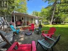 85 THEME PARK Drive Unit# 268 Wasaga Beach