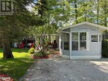 85 THEME PARK Drive Unit# 268 Wasaga Beach