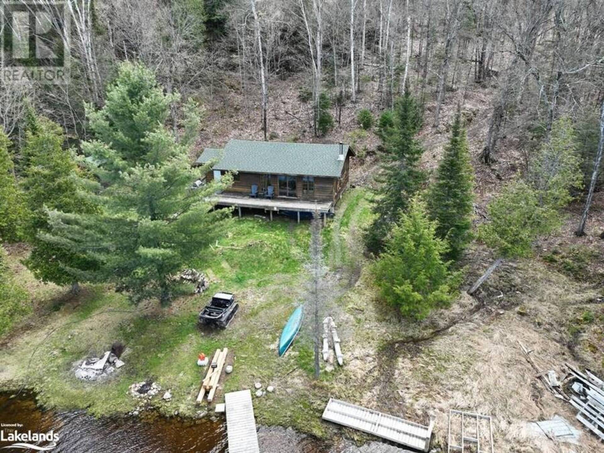 16 POOLE Lake Sundridge