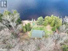 16 POOLE Lake Sundridge