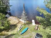 16 POOLE Lake Sundridge