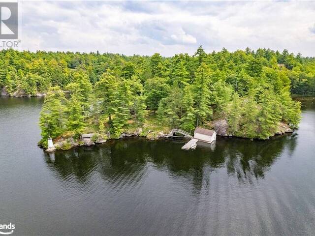 1375 GULL Lake Gravenhurst Ontario