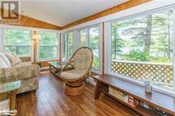 1375 GULL Lake Gravenhurst