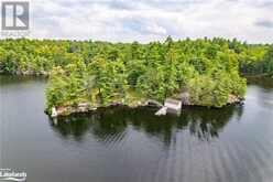 1375 GULL Lake Gravenhurst