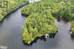 1375 GULL Lake Gravenhurst