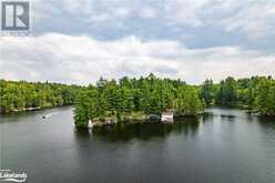 1375 GULL Lake Gravenhurst