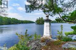 1375 GULL Lake Gravenhurst