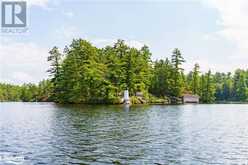 1375 GULL Lake Gravenhurst