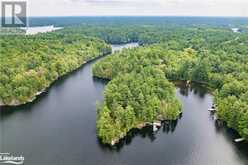 1375 GULL Lake Gravenhurst