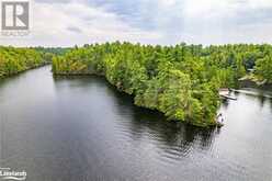 1375 GULL Lake Gravenhurst