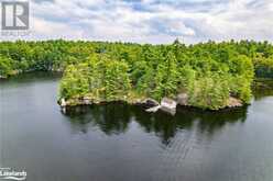 1375 GULL Lake Gravenhurst