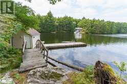 1375 GULL Lake Gravenhurst