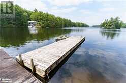 1375 GULL Lake Gravenhurst