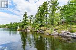 1375 GULL Lake Gravenhurst