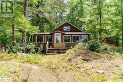 1375 GULL Lake Gravenhurst