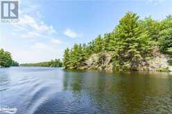 1375 GULL Lake Gravenhurst