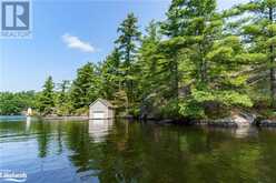 1375 GULL Lake Gravenhurst