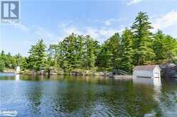 1375 GULL Lake Gravenhurst