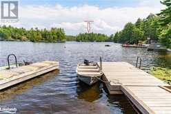 1375 GULL Lake Gravenhurst