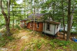 1375 GULL Lake Gravenhurst