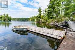 1375 GULL Lake Gravenhurst