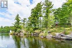 1375 GULL Lake Gravenhurst