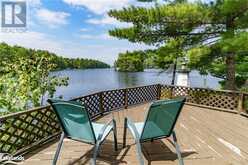 1375 GULL Lake Gravenhurst