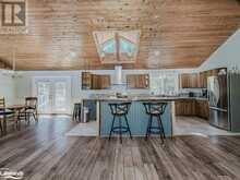 1267 SILVER LAKE Road Gravenhurst