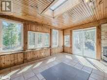 1267 SILVER LAKE Road Gravenhurst