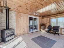 1267 SILVER LAKE Road Gravenhurst