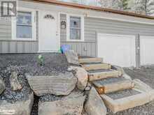 1267 SILVER LAKE Road Gravenhurst