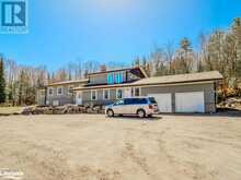 1267 SILVER LAKE Road Gravenhurst