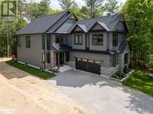 183 WOODLAND DRIVE Wasaga Beach