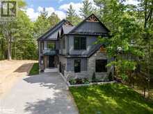 183 WOODLAND DRIVE Wasaga Beach