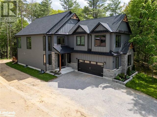 183 WOODLAND DRIVE Wasaga Beach Ontario