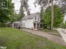 590 BAY Street Gravenhurst