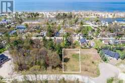 LOT 78 PARK Drive Wasaga Beach