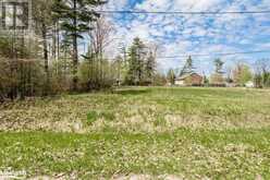 LOT 78 PARK Drive Wasaga Beach