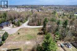 LOT 78 PARK Drive Wasaga Beach