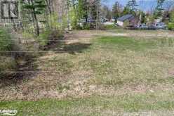 LOT 78 PARK Drive Wasaga Beach