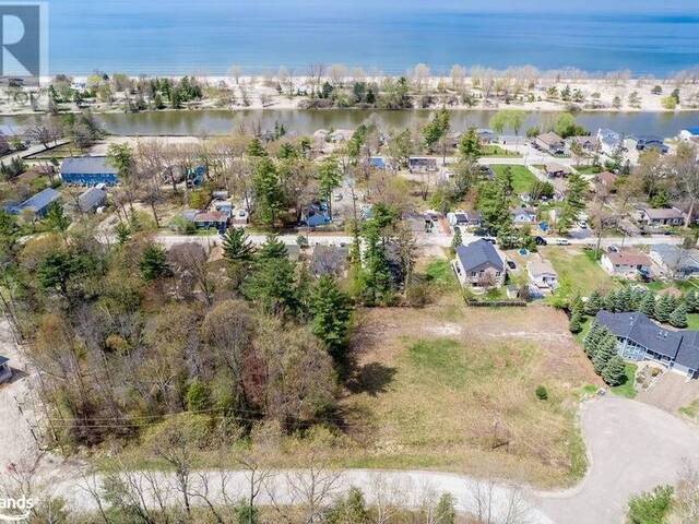 LOT 78 PARK Drive Wasaga Beach Ontario