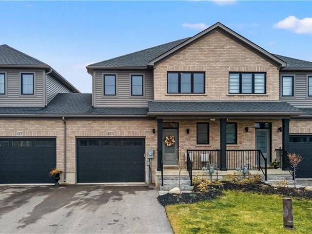 125 SHADY HILL Road Durham Ontario