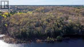 LOT2 SEGUIN RIVER ESTATES LOUISA Street Parry Sound