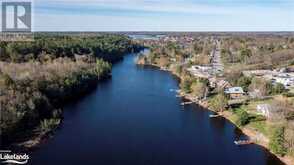 LOT2 SEGUIN RIVER ESTATES LOUISA Street Parry Sound