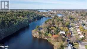 LOT2 SEGUIN RIVER ESTATES LOUISA Street Parry Sound