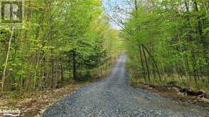 LOT2 SEGUIN RIVER ESTATES LOUISA Street Parry Sound