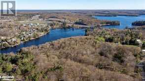 LOT3 SEGUIN RIVER ESTATES LOUISA Street Parry Sound