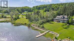 155 CHAMPLAIN Road Penetanguishene