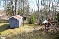 339 ROBINSON Road Wasaga Beach