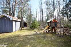 339 ROBINSON Road Wasaga Beach